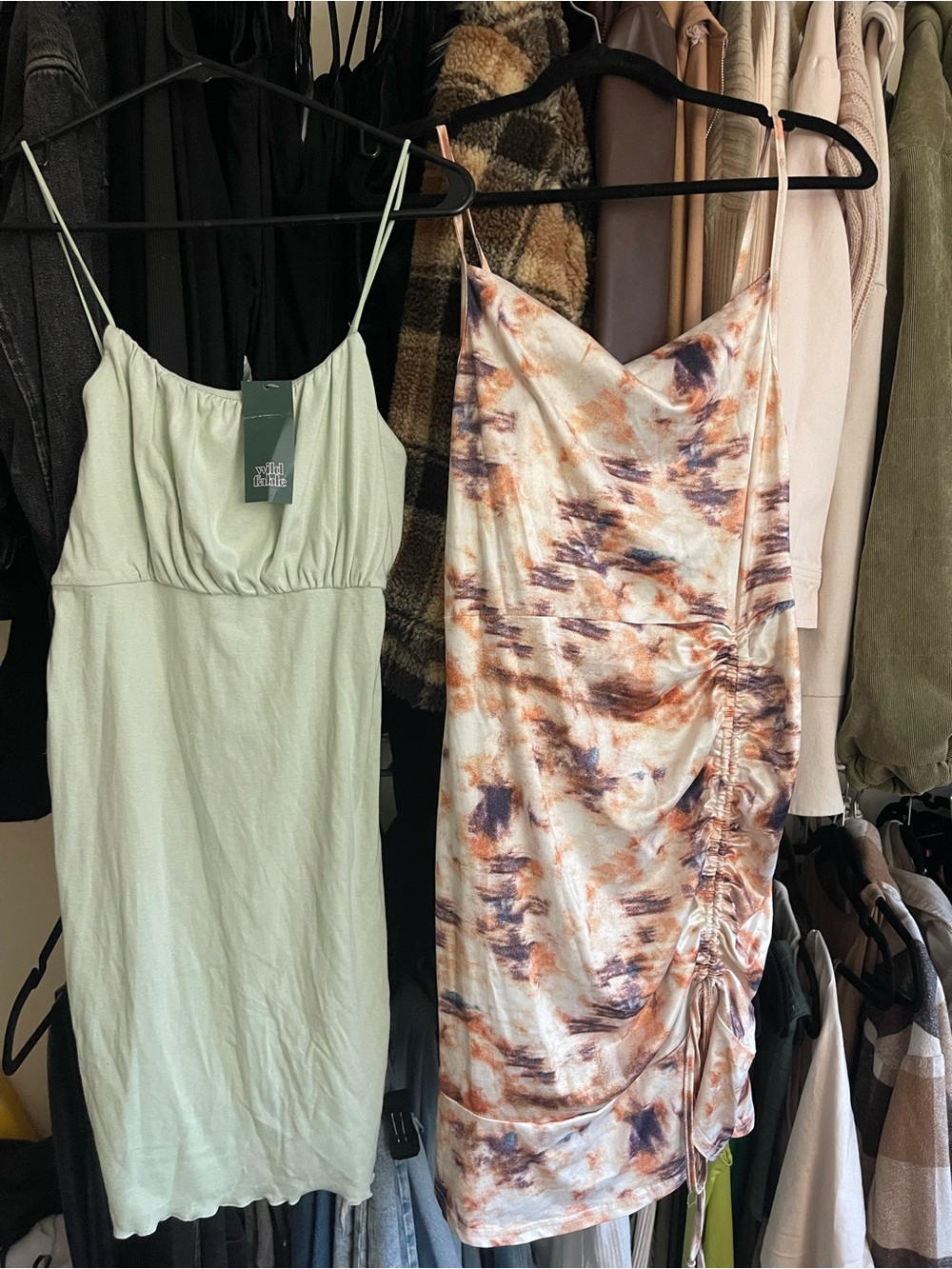Dress bundle size large